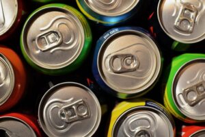 Las bebidas refrescantes cumplen los objetivos de reducción de azúcar