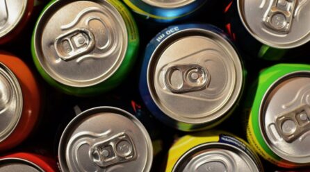 Las bebidas refrescantes cumplen los objetivos de reducción de azúcar