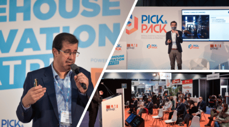 Pick&Pack 2023 llega del 25 al 27 de abril a IFEMA Madrid para presentar las últimas novedades en packaging y logística