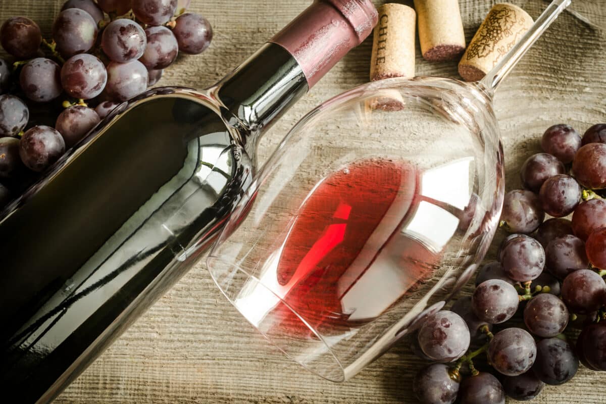 El consumo de vino en España sigue sin recuperar los niveles prepandemia