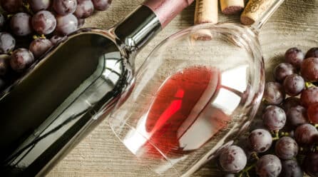 El consumo de vino en España sigue sin recuperar los niveles prepandemia