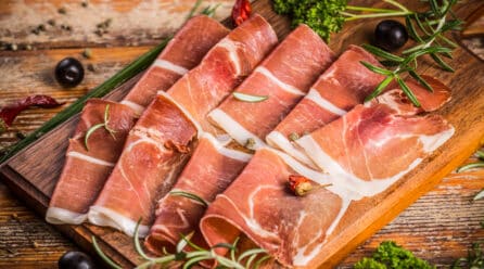 El sector del Ibérico firma una alianza estratégica con la asociación de cocineros EuroToques para mejorar el consumo de jamón ibérico
