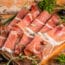El sector del Ibérico firma una alianza estratégica con la asociación de cocineros EuroToques para mejorar el consumo de jamón ibérico