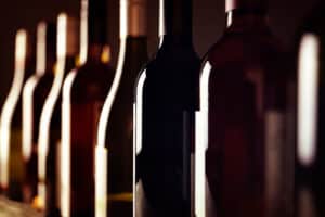 Noviembre negro para las exportaciones de vino español con una caída del 1,8 % en valor y del 2,1 % en volumen