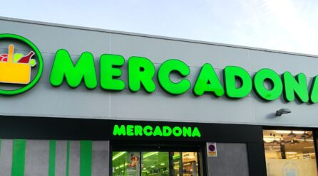 Mercadona, Carrefour y Lidl siguen creciendo en el sector de la distribución en 2022