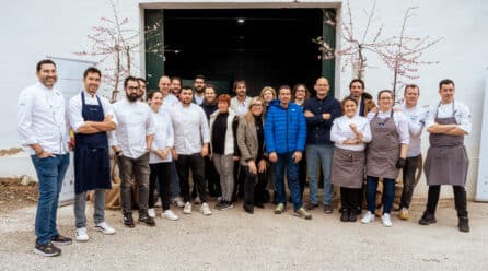 Agrodiverso Mercado, una plataforma web que recupera y vende los sabores de siempre