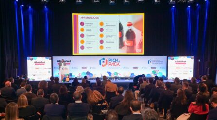 Más de 6000 profesionales se darán cita en la mayor feria de la innovación en packaging y logística, Pick&Pack 2023