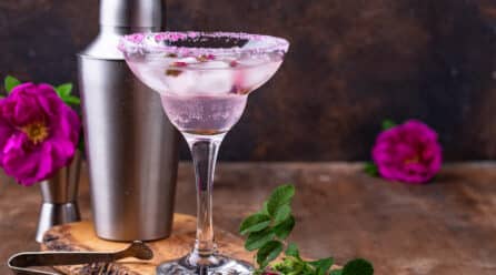 Día Internacional del Margarita: Trucos para preparar un buen cóctel según Tequila Patrón