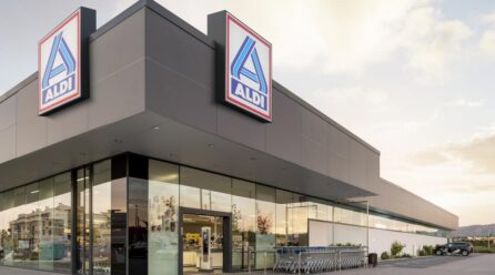 ALDI ha incrementado en más de un 10% la compra de productos de origen nacional