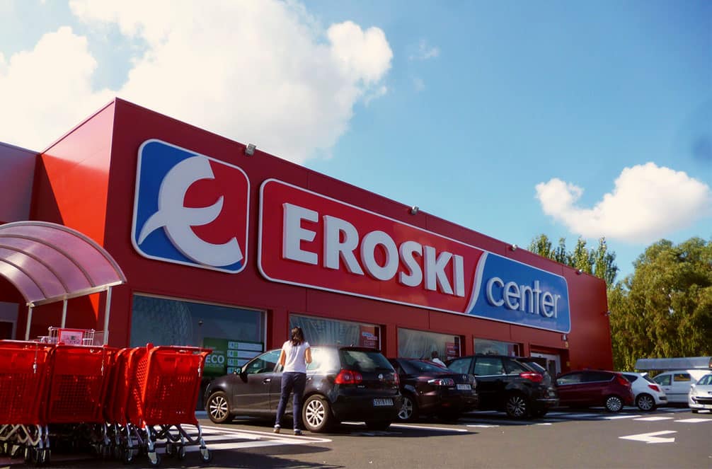 Eroski supera las 600 franquicias y proyecta 65 nuevas aperturas en 2023