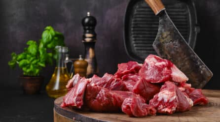 El 98,9 % de españoles está a favor de rebajar el IVA de los productos cárnicos, según Anafric