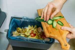 La ley de desperdicio alimentario estará aprobada antes del verano