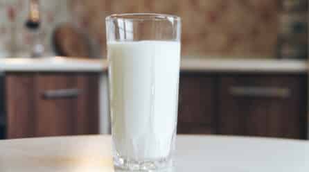 Lactalis prevé una bajada del precio en origen de la leche en España
