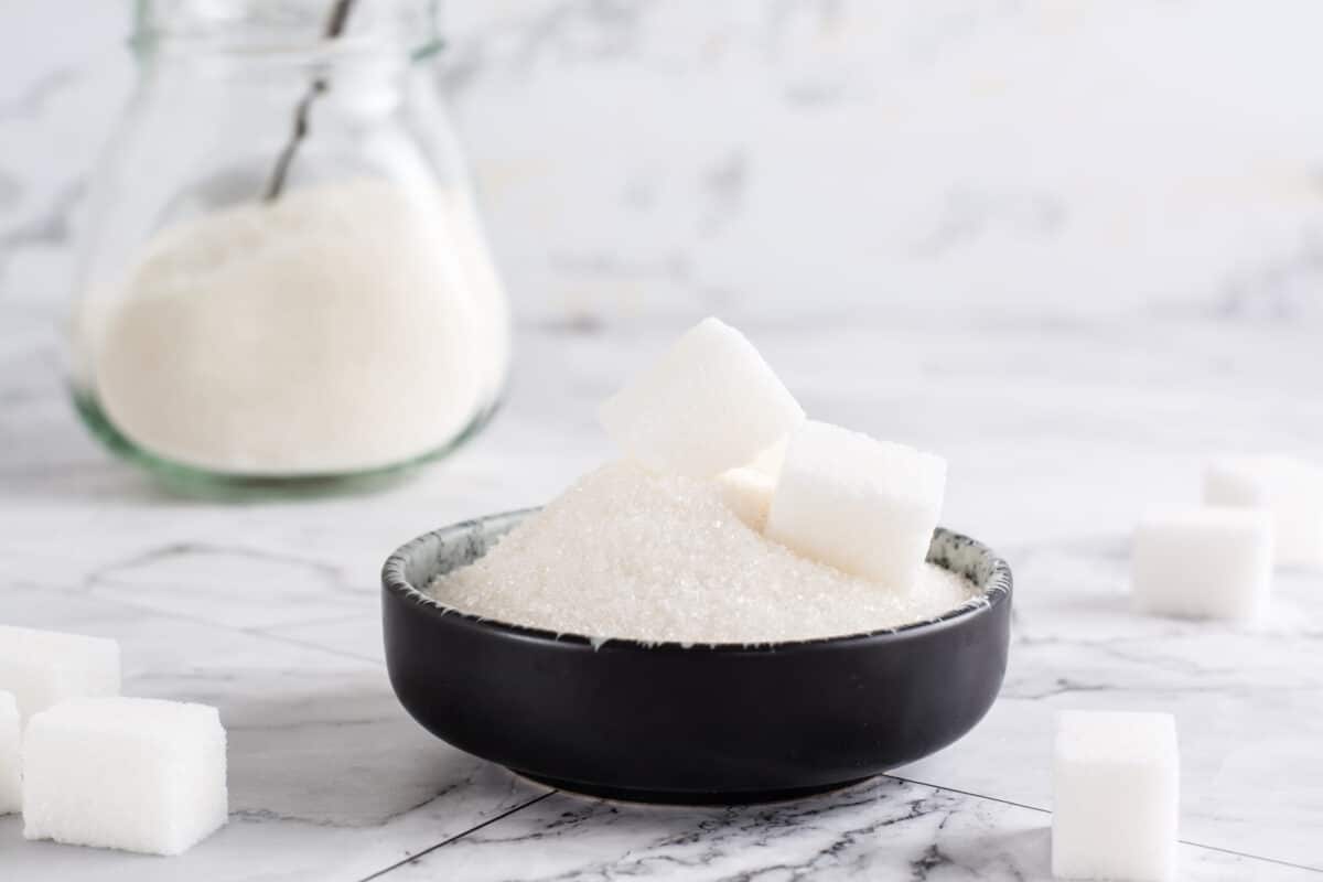 El precio del azúcar alcanza las cotas más elevadas de los últimos años