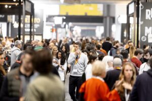 La 36 edición del Salón Gourmets amplia espacio y presentará más de 1500 productos novedosos
