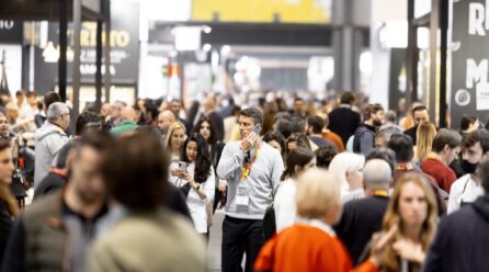 La 36 edición del Salón Gourmets amplia espacio y presentará más de 1500 productos novedosos