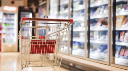 La industria agroalimentaria española, en riesgo en 2025 según Abencys