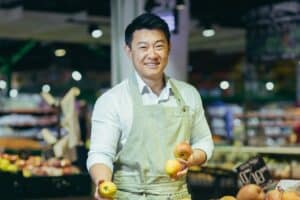 China, la meta dorada para las empresas agroalimentarias españolas