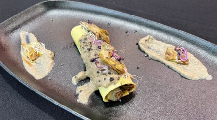 La Alcachofa de la Vega Baja, presente por primera vez en el Salón Gourmets