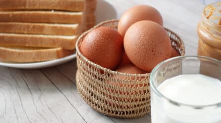 La carne, los huevos y la leche son fundamentales en una dieta sana, según FAO