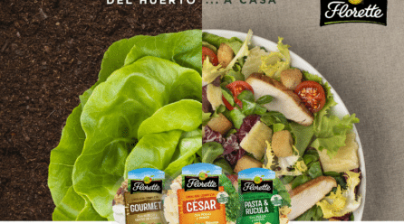 “Del Huerto a Casa”, la nueva campaña de Florette inspirada en el origen y la cercanía de su producto fresco