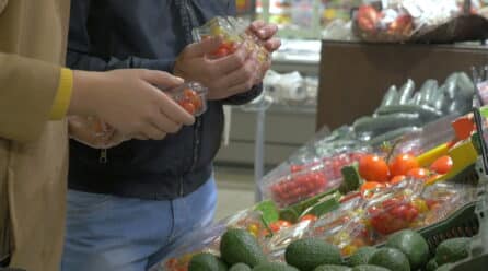 Hacer la compra sale un 16,5 % más caro que hace un año