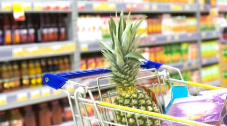 4 de cada 10 alimentos con el IVA rebajado han aumentado sus precios