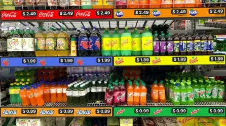 Cartelería y Lineales Digitales: características y beneficios clave para el comercio minorista