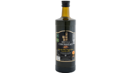 El aceite Montevilla Chorreao gana el premio al AOVE más saludable del mundo