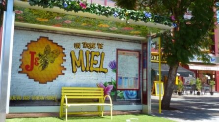 Fusión de Street Marketing y Marketing Olfativo ¿la publicidad gastronómica del futuro?