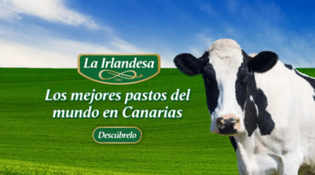 Mantequillas La Irlandesa nos lleva de viaje con su gama Sabores del Mundo
