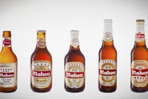 Mahou: La cerveza española que ha conquistado a millones de consumidores