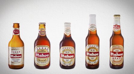 Mahou: La cerveza española que ha conquistado a millones de consumidores