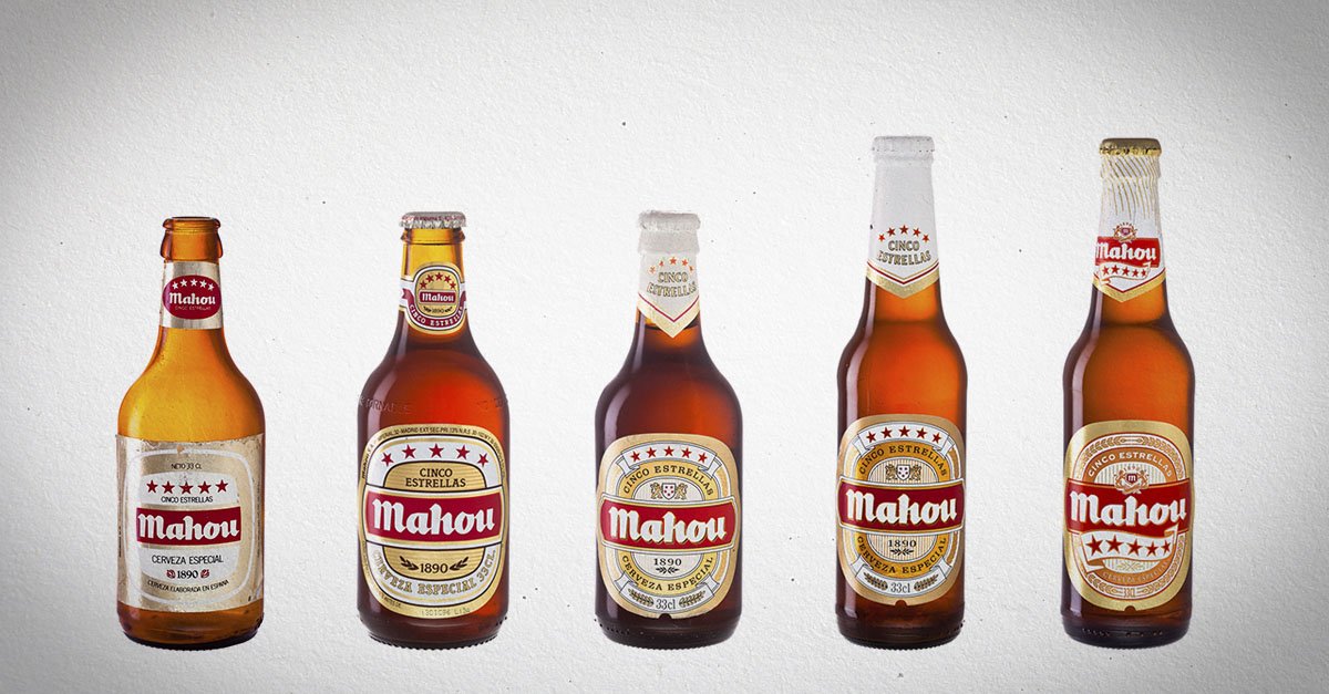 Mahou: La cerveza española que ha conquistado a millones de consumidores