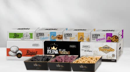Patatas Meléndez, mucho más que patatas del campo a tu mesa