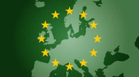 Es necesario que la agricultura tenga válvulas de escape ante la implementación del Pacto Verde europeo