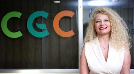 El Comité de Gestión de Cítricos celebra su 50º aniversario