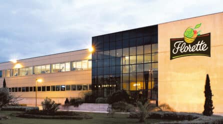 Florette instalará 4 parques fotovoltaicos en Navarra, Murcia, Toledo y Tarragona con capacidad de autoconsumo de 6,4 MWp en sus centros de producción