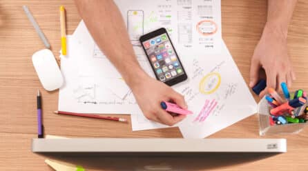¿Por qué el diseño web tiene alta influencia en el marketing digital?