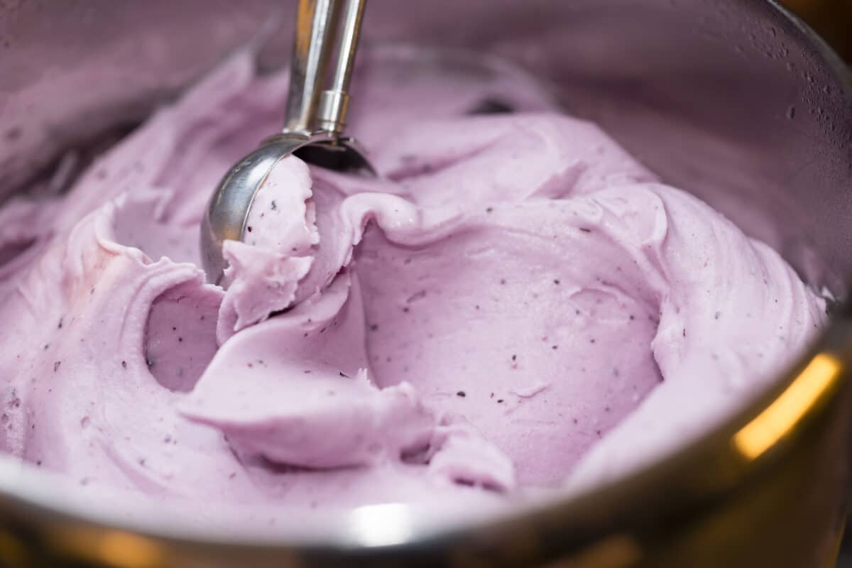 Los helados artesanales se abren cada vez más paso en el mercado