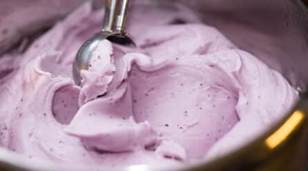 Los helados artesanales se abren cada vez más paso en el mercado