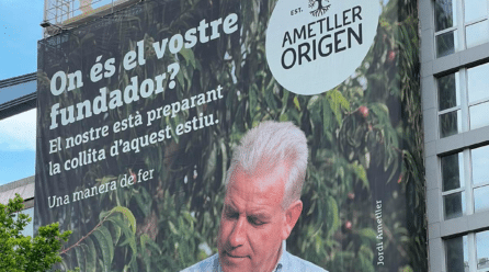 Ametller Origen lanza «Una manera de fer», una campaña que destaca su origen y desafía a los consumidores