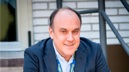 El comité HORECA de AECOC tiene nuevo presidente, David Martínez Fontano, CEO de Makro España