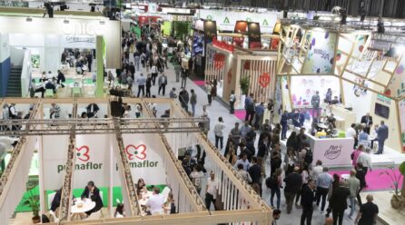 Fruit Attraction 2023 será el epicentro mundial indiscutible de comercialización de frescos