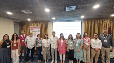 I Jornadas Científico-Técnicas para impulsar la innovación en el sector del Brócoli