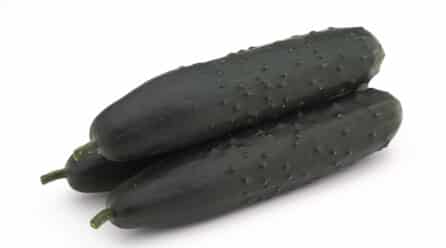 BASF «endulza» el mercado de pepino francés, garantizando la seguridad en su producción