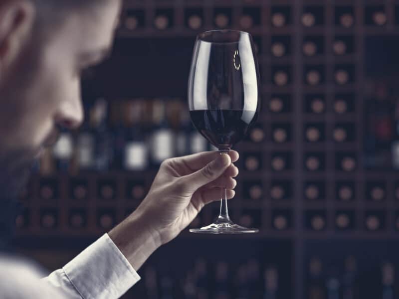 La tendencia de los vinos sin alcohol está en aumento y no se detiene