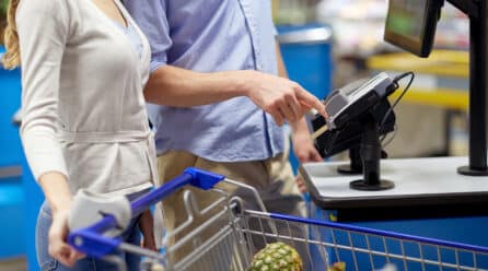 España, segundo país de Europa en el que el gasto en cesta de la compra aumentó más