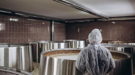 España se sitúa como el 2º productor de cerveza en Europa y el 9º a nivel mundial.