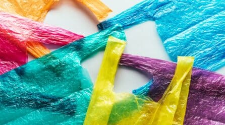El desafío del reciclaje, encontrar cómo eliminar las bolsas de plástico sin demonizar el material